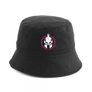 Warrior Tri Club Bucket Hat